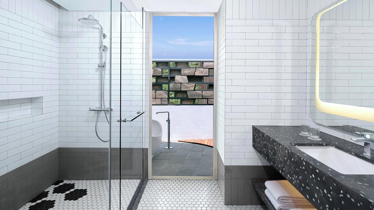 Photo of Bathroom in Batubelig