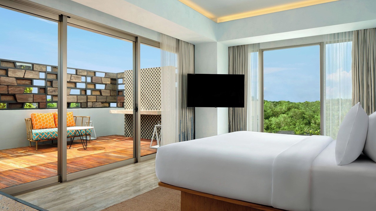 Photo of Bedroom in Batubelig