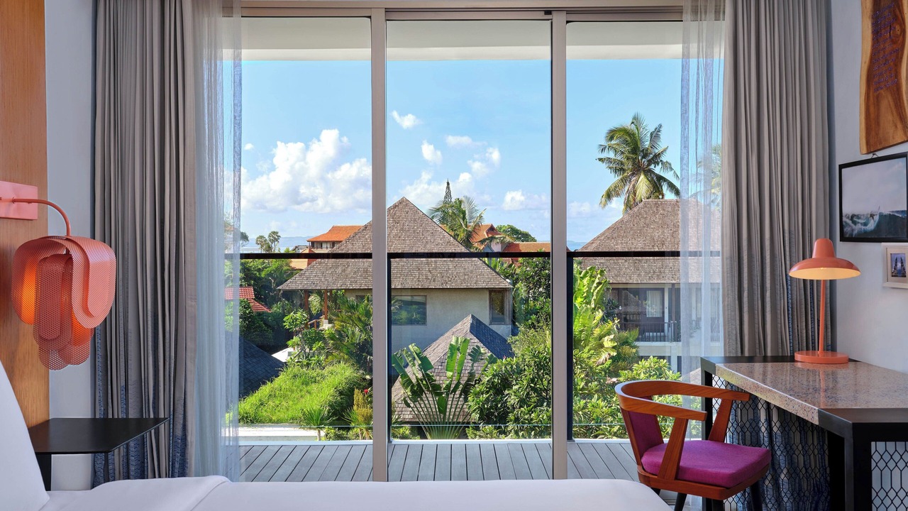 Photo of Bedroom in Batubelig