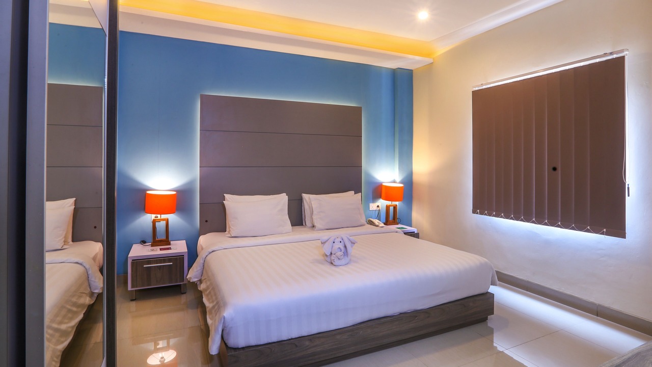 Photo of Bedroom in Padonan