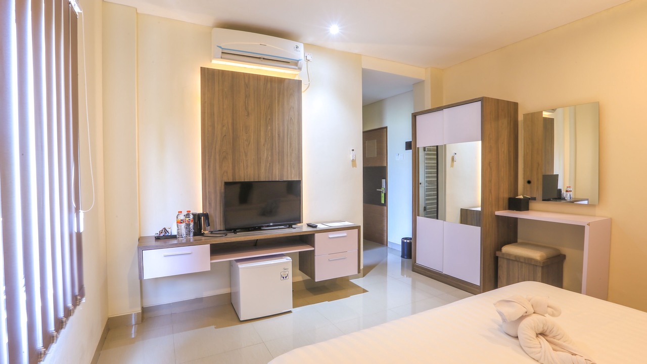 Photo of Bedroom in Padonan