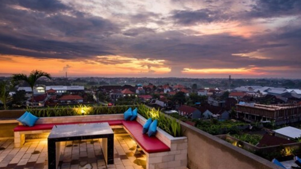 Photo of Outdoor in Padonan