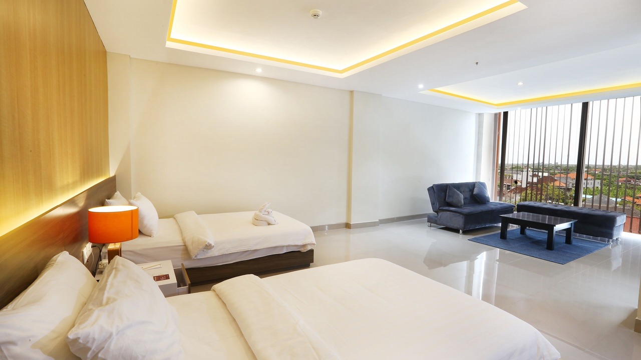 Photo of Bedroom in Padonan