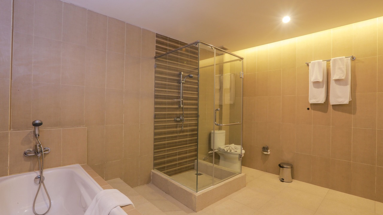 Photo of Bathroom in Padonan