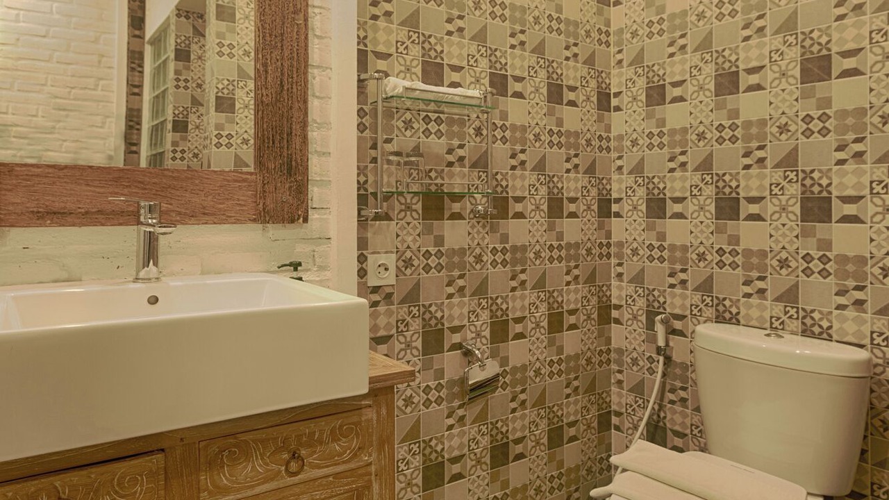Photo of Bathroom in Keliki