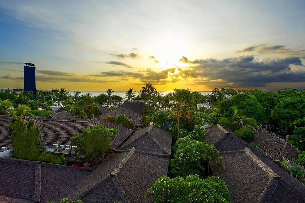 Photo of Outdoor in Downtown Kuta