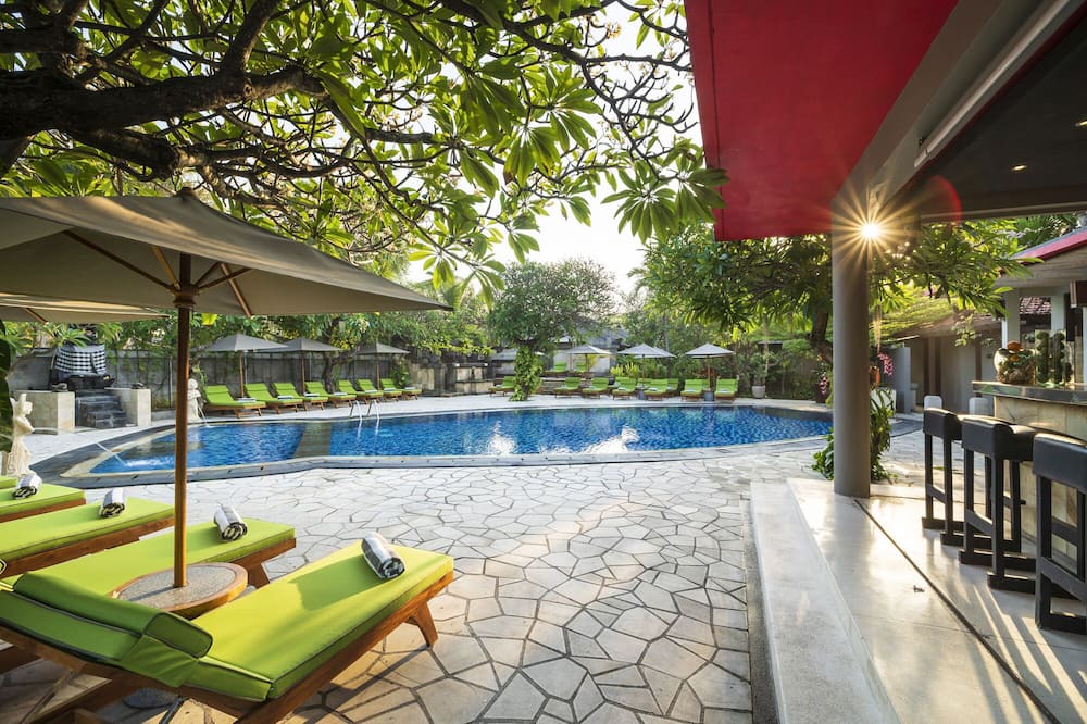Photo of Outdoor in Downtown Kuta