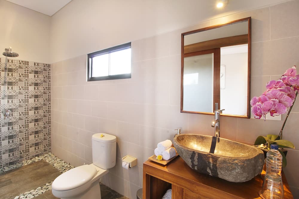 Photo of Bathroom in Kutuh Kaja