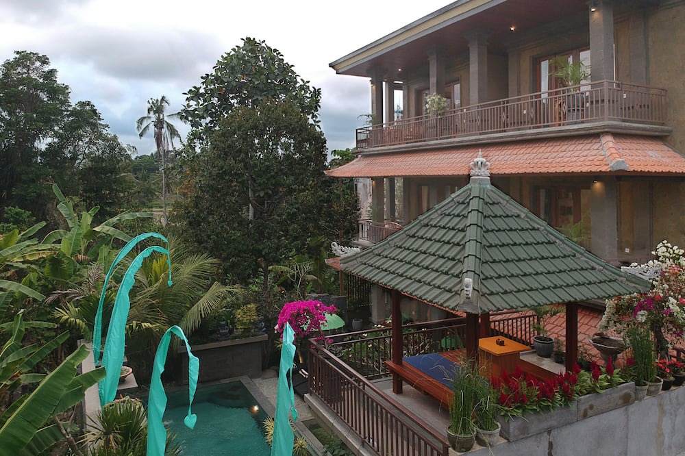 Photo of Outdoor in Kutuh Kaja