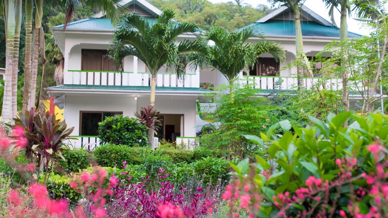 Photo of Outdoor in Anse La Mouche