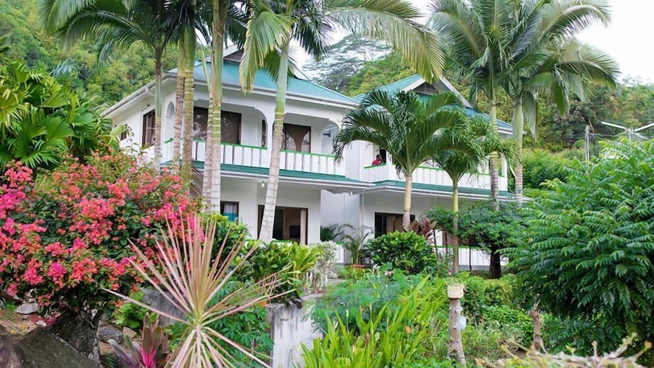 Photo of Outdoor in Anse La Mouche