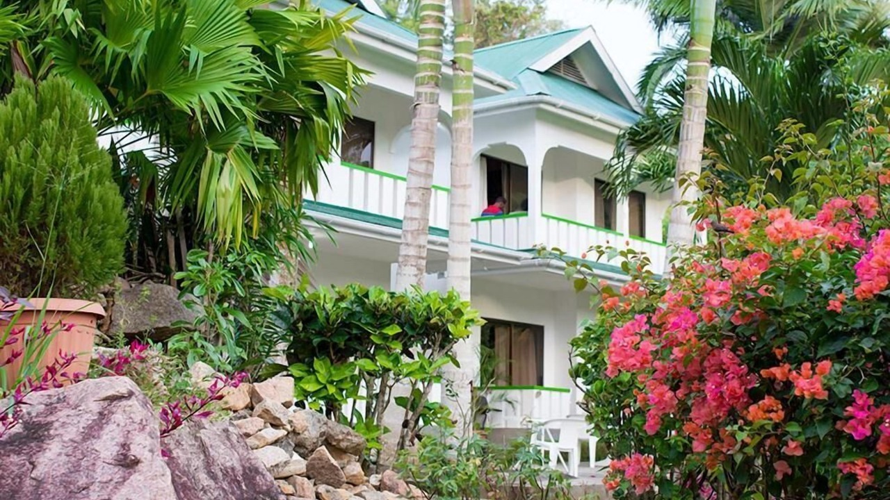 Photo of Outdoor in Anse La Mouche