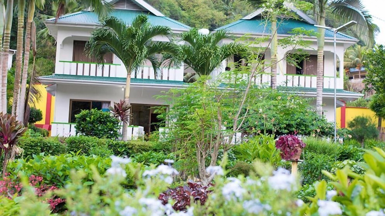 Photo of Outdoor in Anse La Mouche