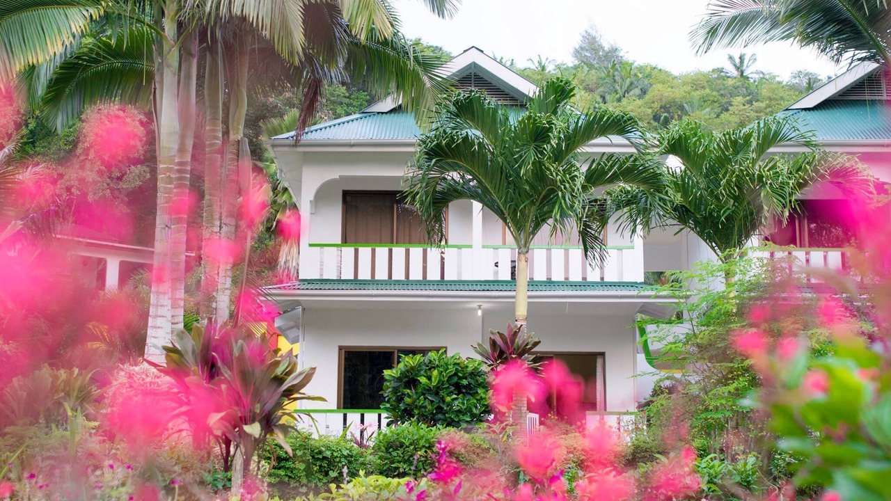 Photo of Outdoor in Anse La Mouche