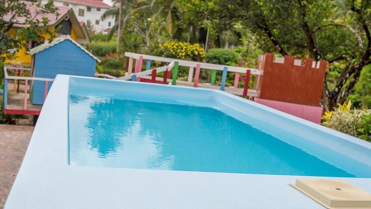 Photo of Outdoor in Anse La Mouche