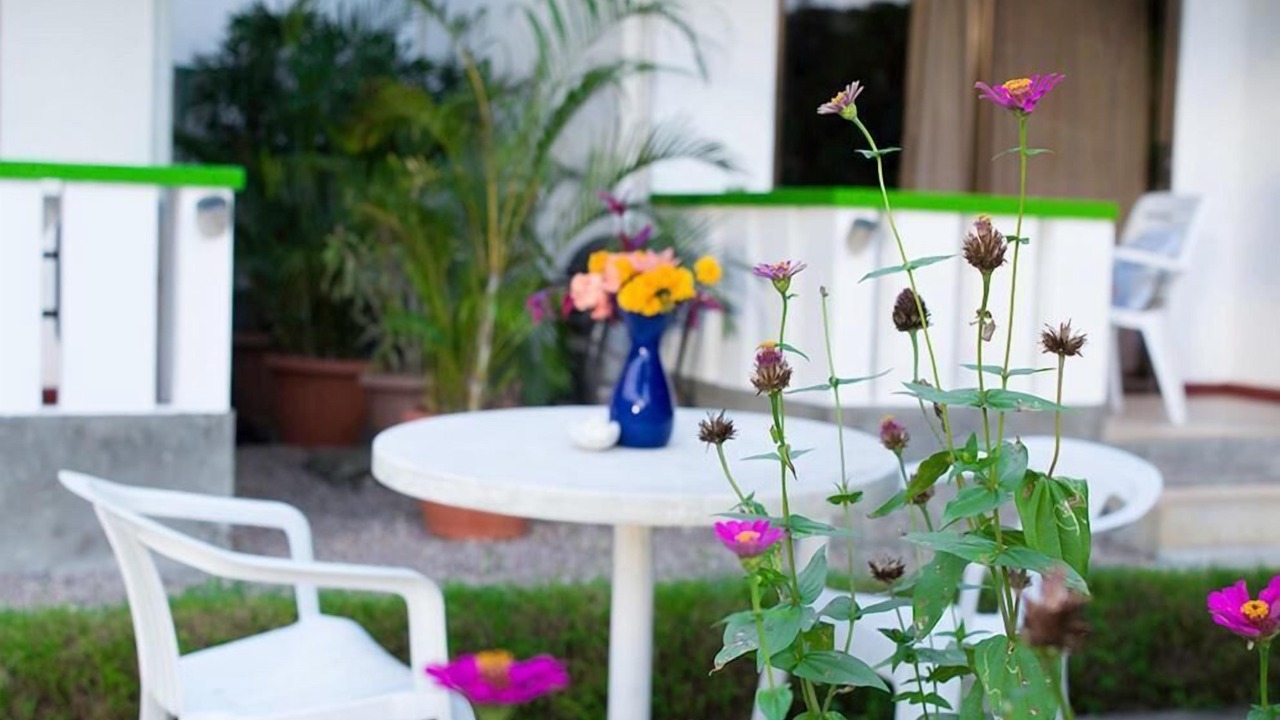 Photo of Outdoor in Anse La Mouche