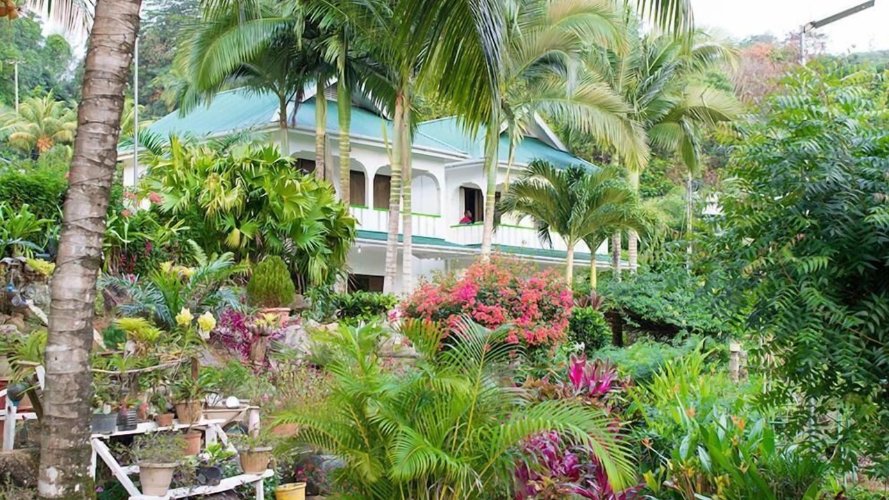 Photo of Outdoor in Anse La Mouche