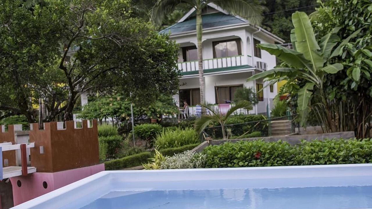 Photo of Outdoor in Anse La Mouche