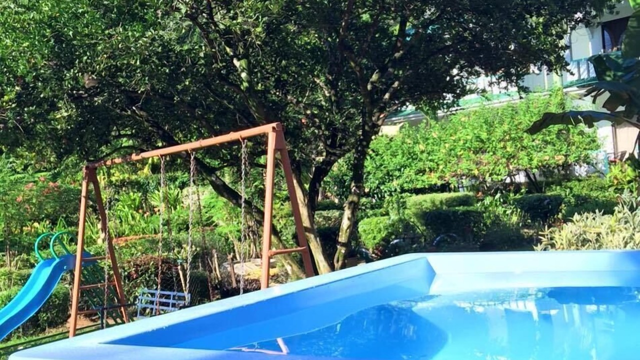 Photo of Outdoor in Anse La Mouche