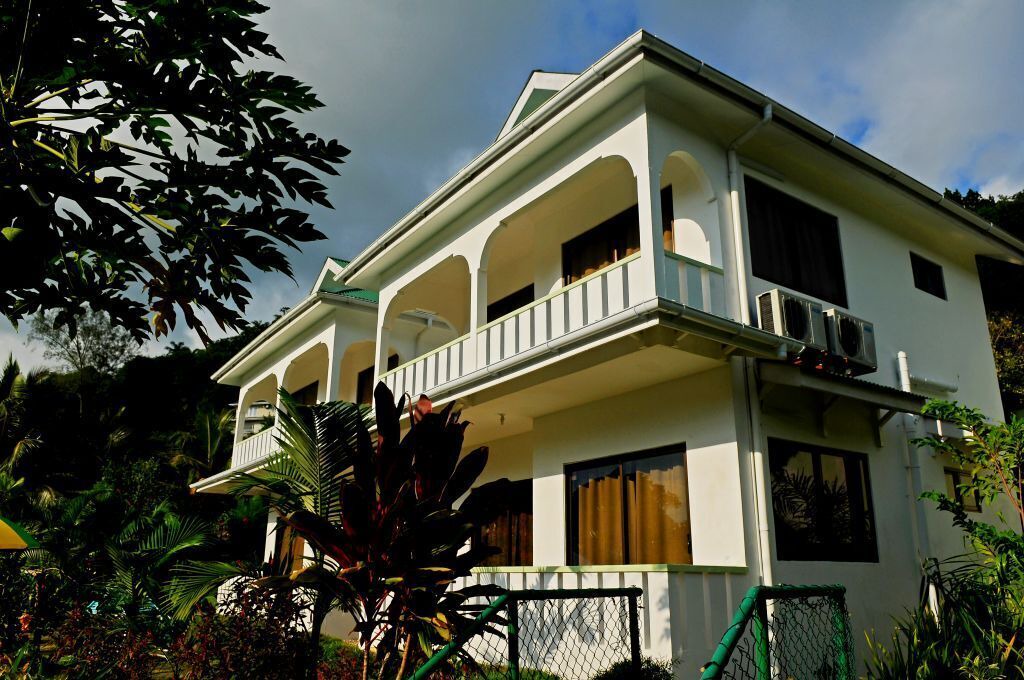 Photo of Outdoor in Anse La Mouche