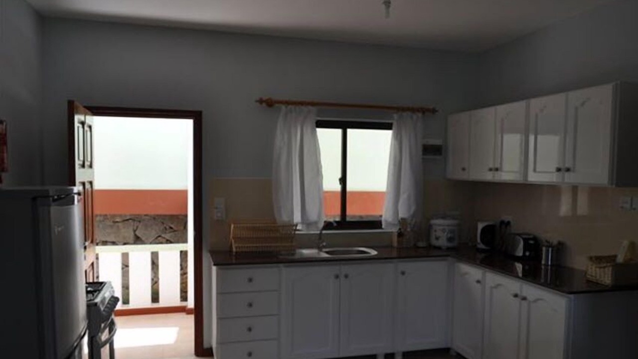 Photo of Kitchen in Anse La Mouche