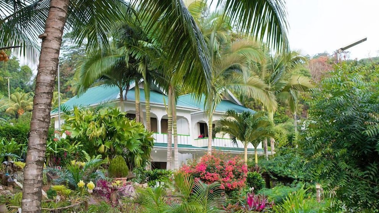 Photo of Outdoor in Anse La Mouche