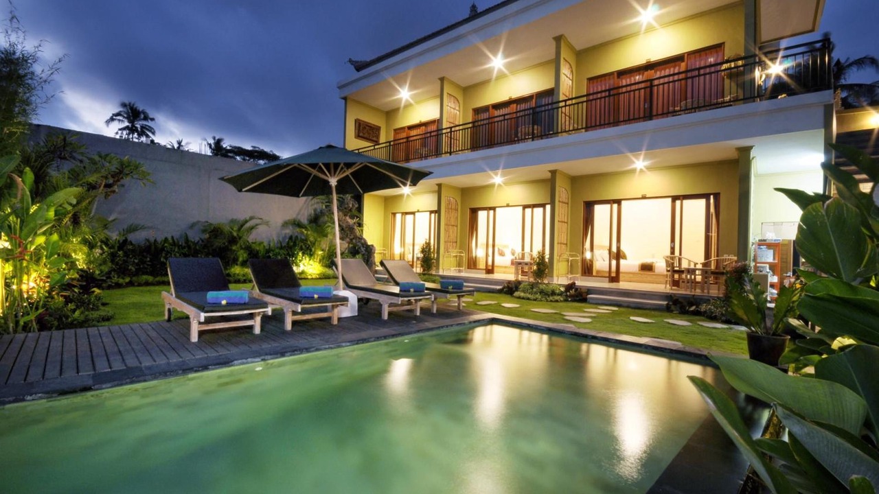 Photo of Outdoor in Mas