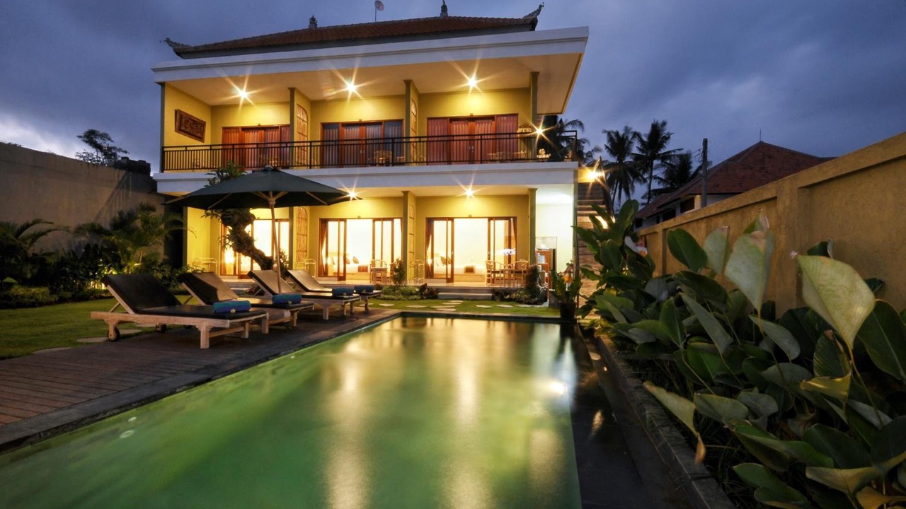 Photo of Outdoor in Mas