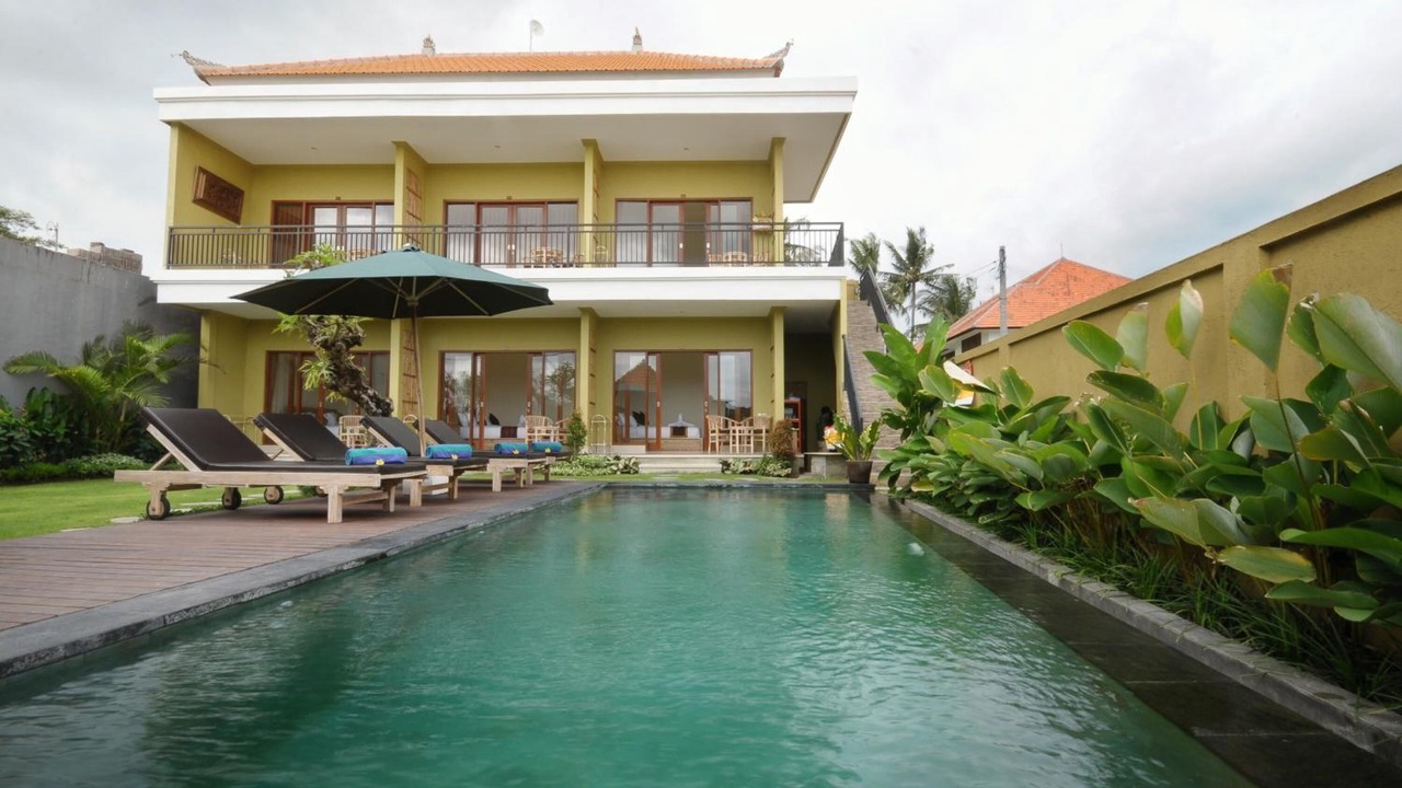 Photo of Outdoor in Mas
