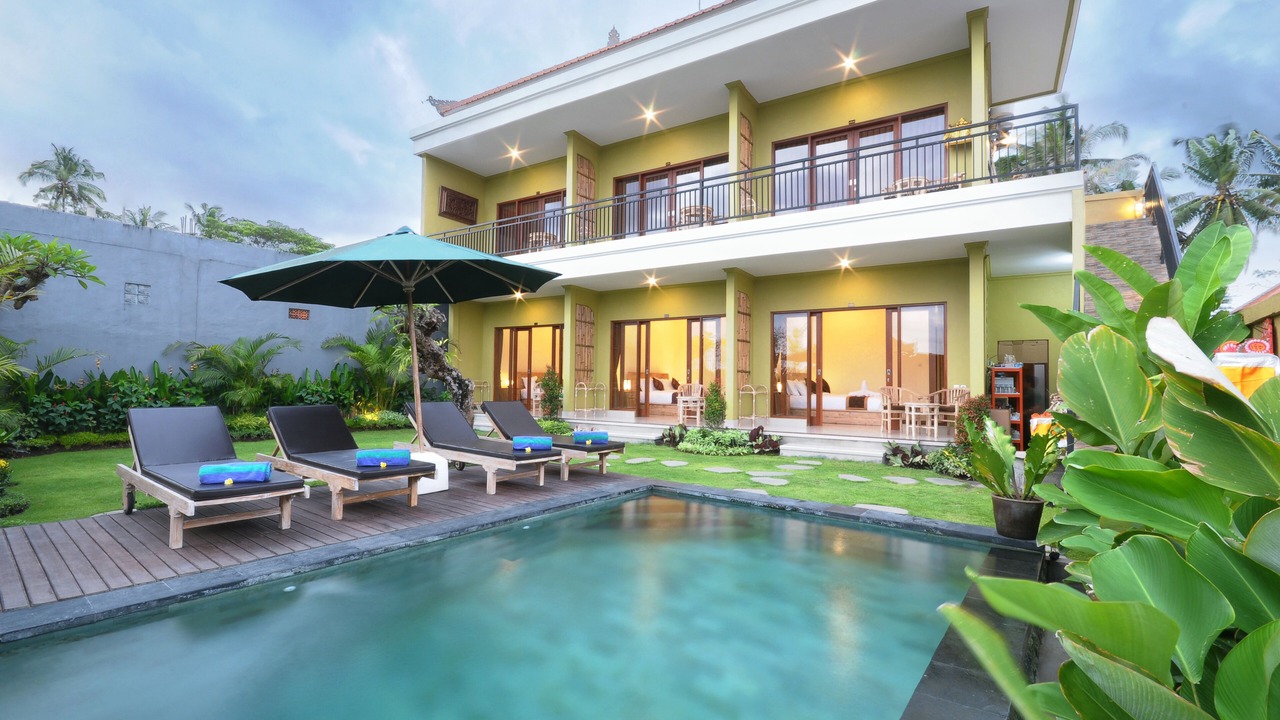 Photo of Outdoor in Mas