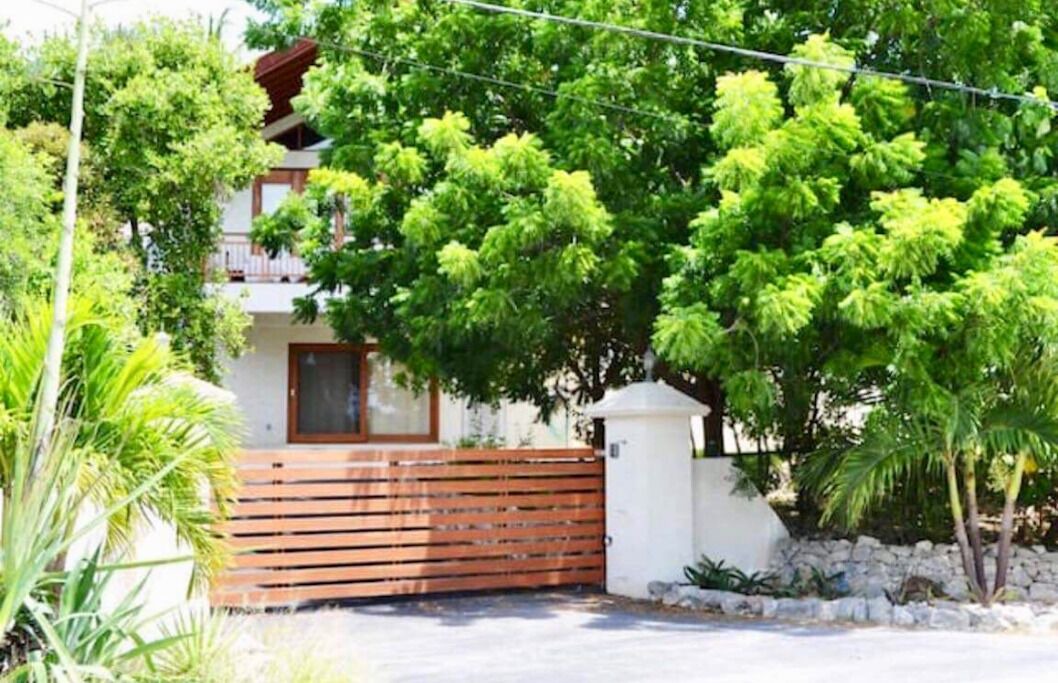 Photo of Outdoor in Long Bay