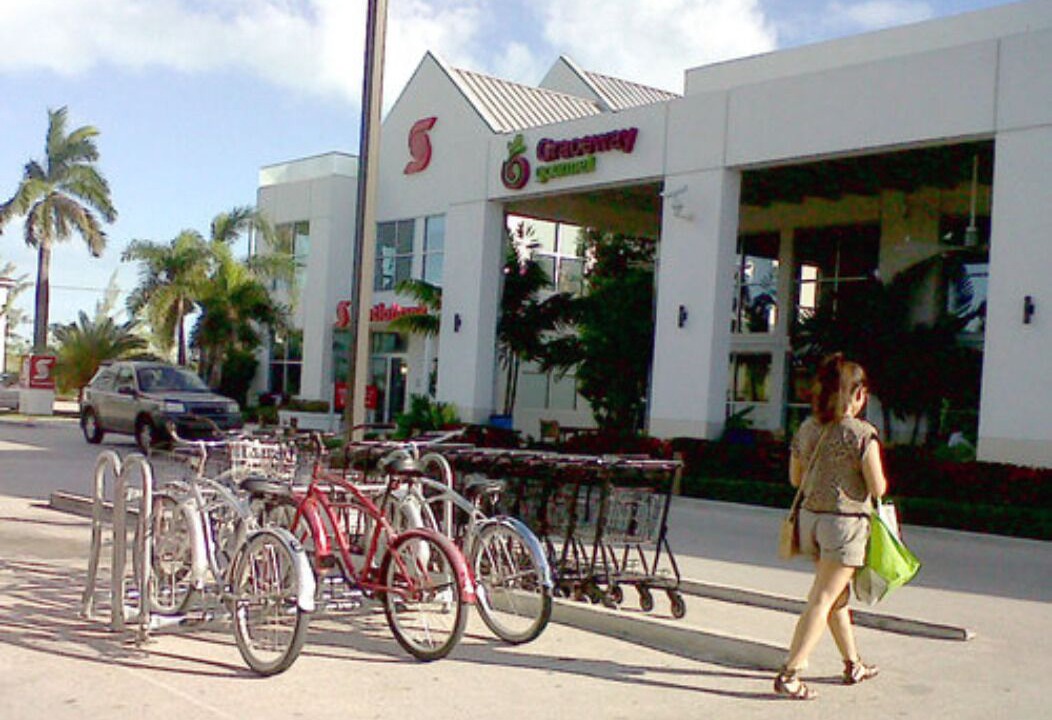 Photo of Outdoor in Long Bay