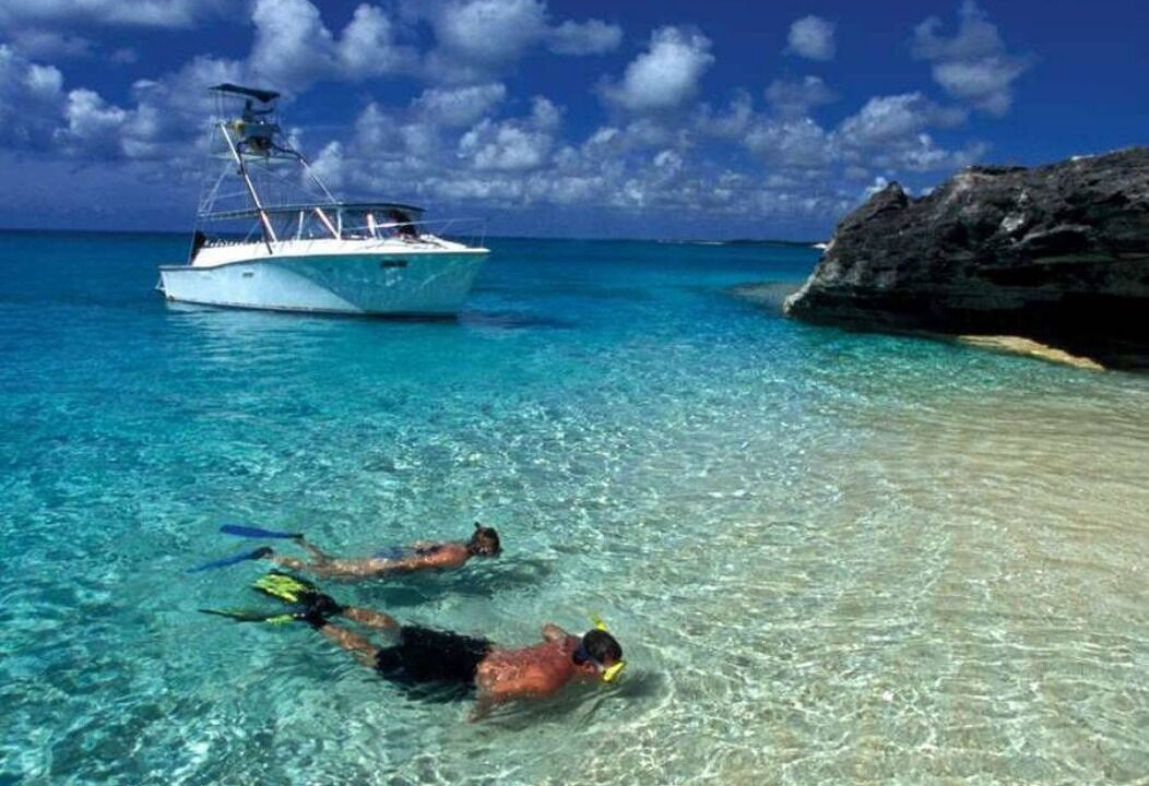 Photo of Others in Long Bay