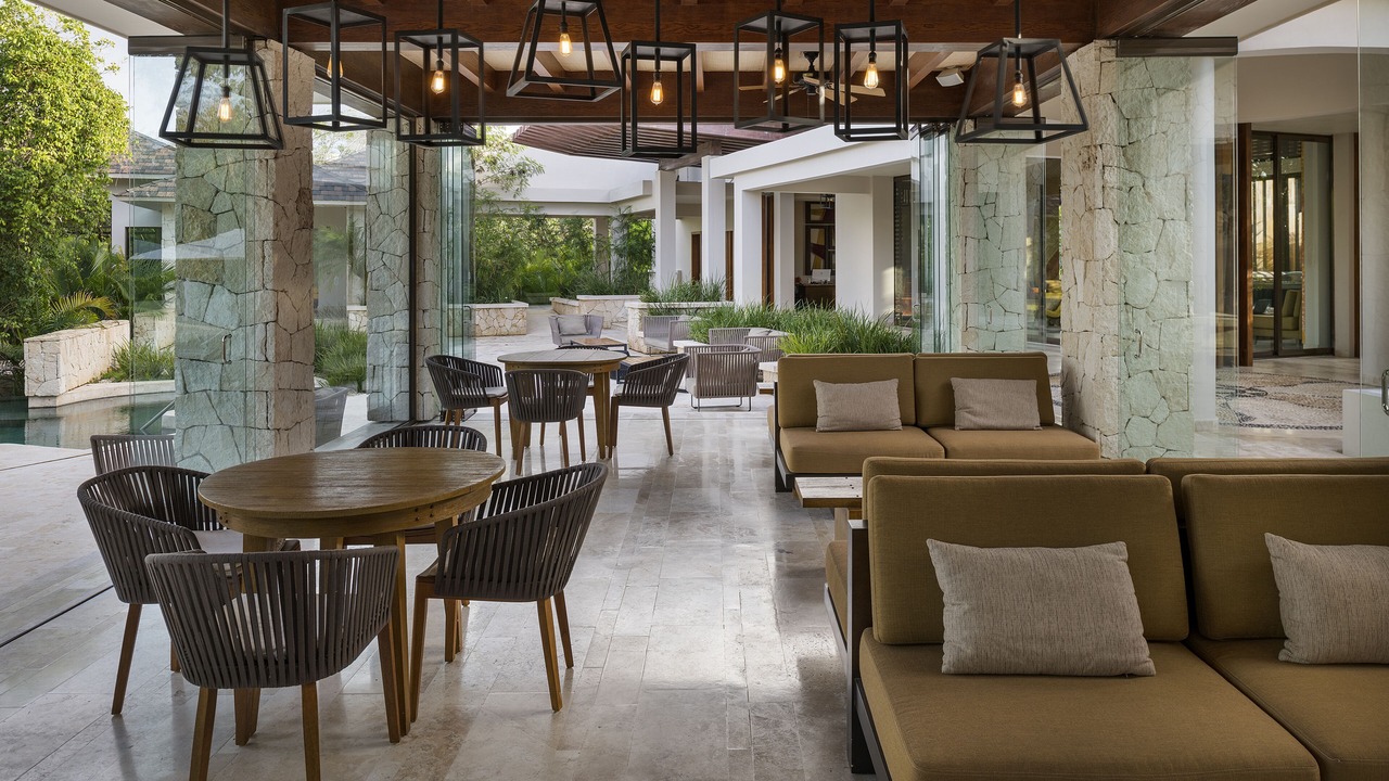 Photo of Others in Mayakoba