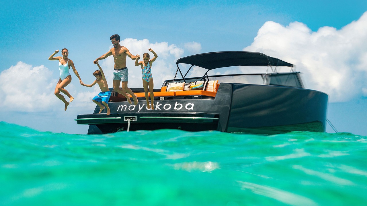 Photo of Others in Mayakoba