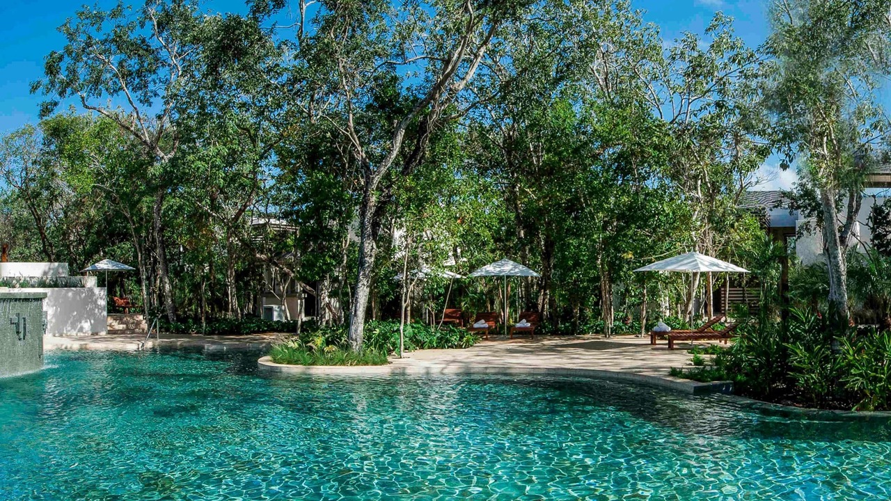 Photo of Others in Mayakoba