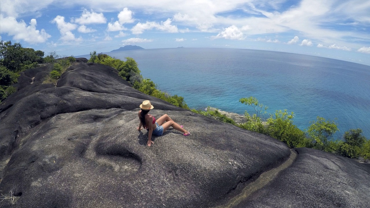 Photo of Outdoor in Beau Vallon