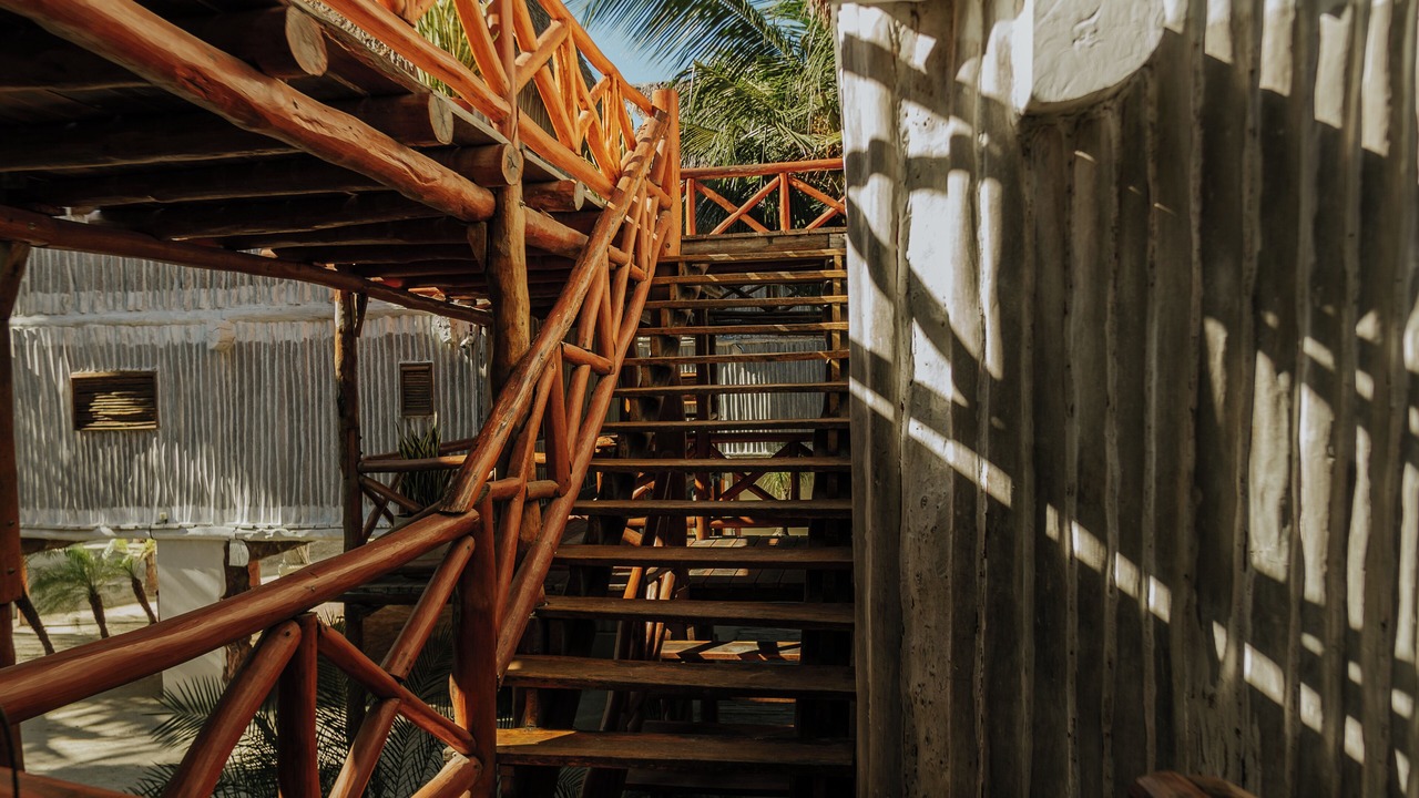 Photo of Bedroom in Isla Holbox