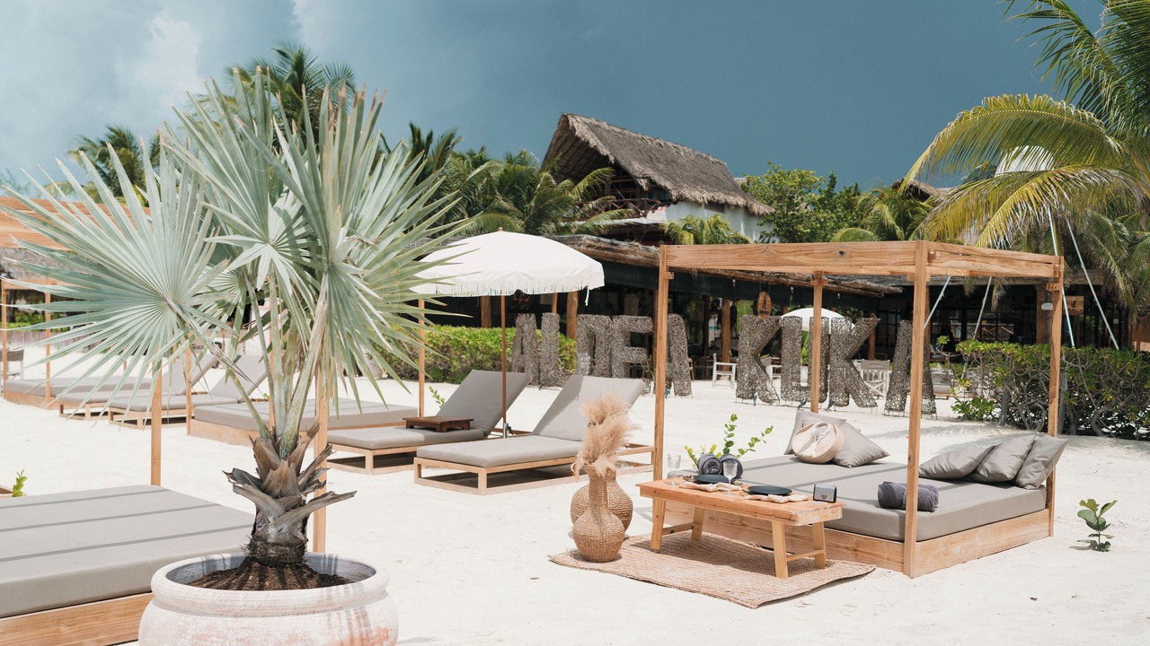 Photo of Others in Isla Holbox