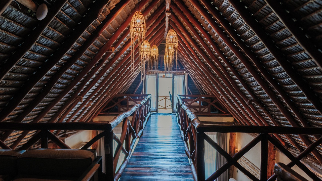 Photo of Bedroom in Isla Holbox