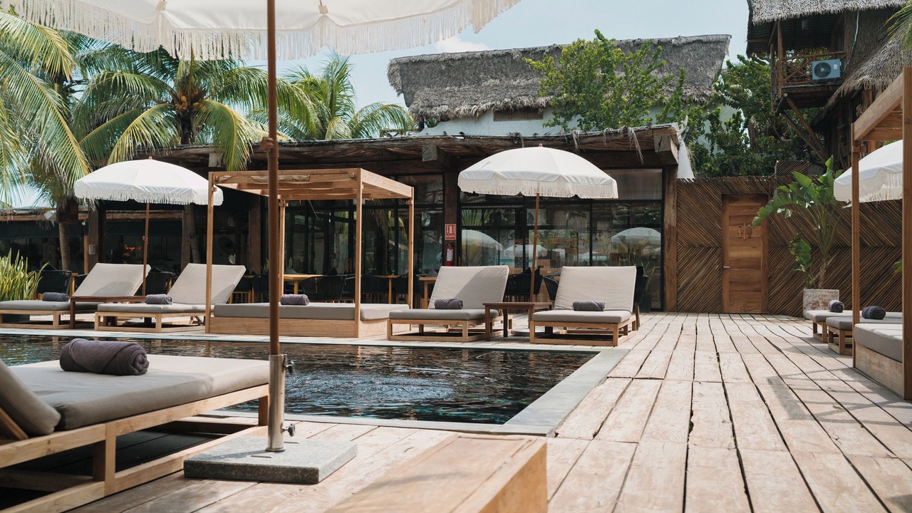 Photo of Outdoor in Isla Holbox