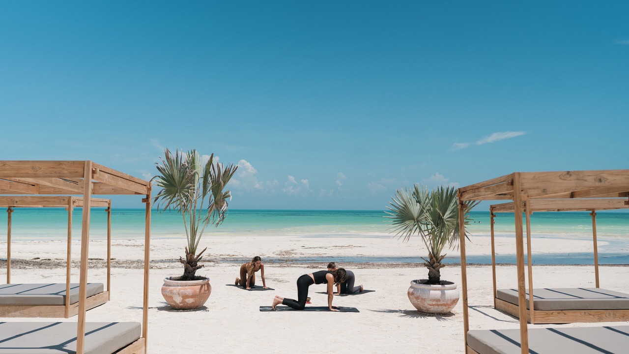 Photo of Others in Isla Holbox