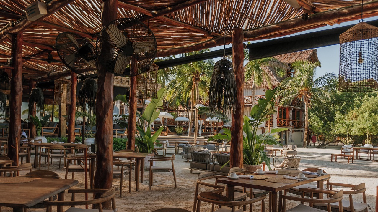 Photo of Others in Isla Holbox