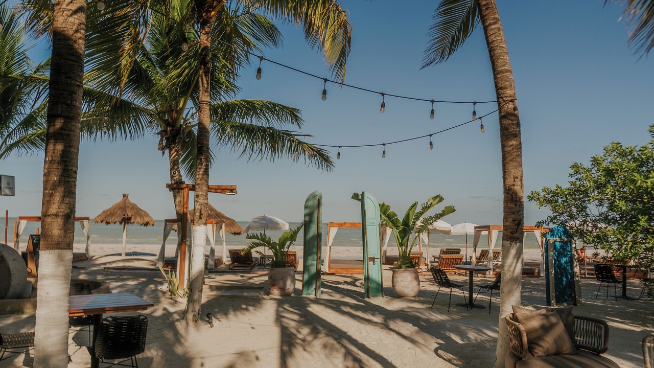 Photo of Outdoor in Isla Holbox
