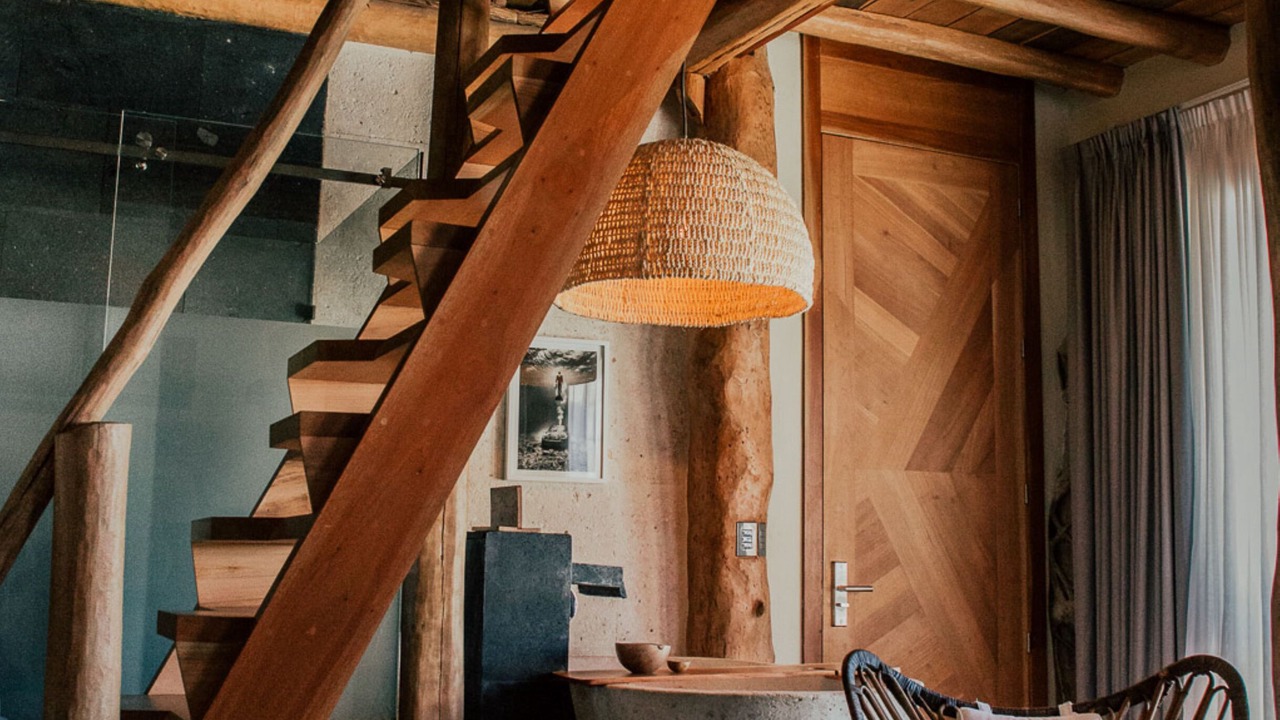 Photo of Bedroom in Isla Holbox
