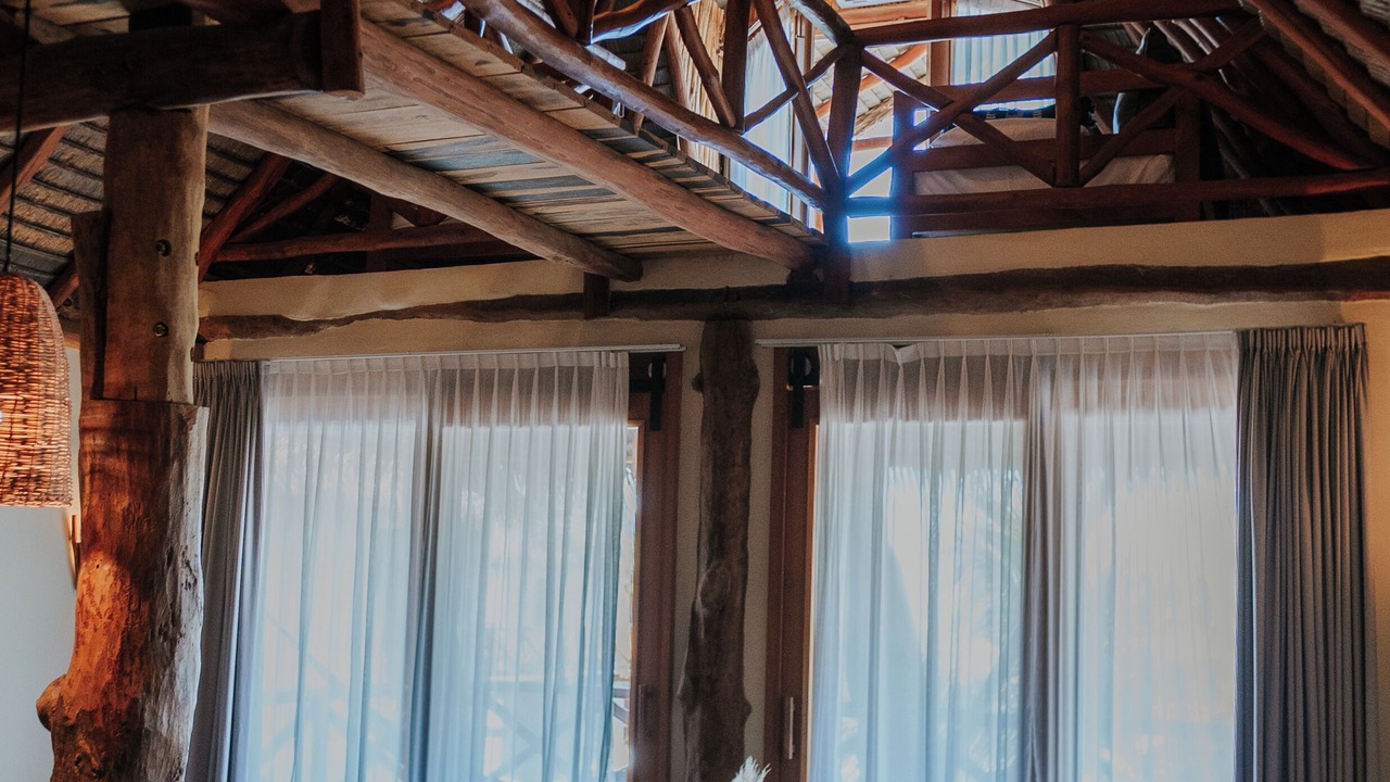Photo of Bedroom in Isla Holbox
