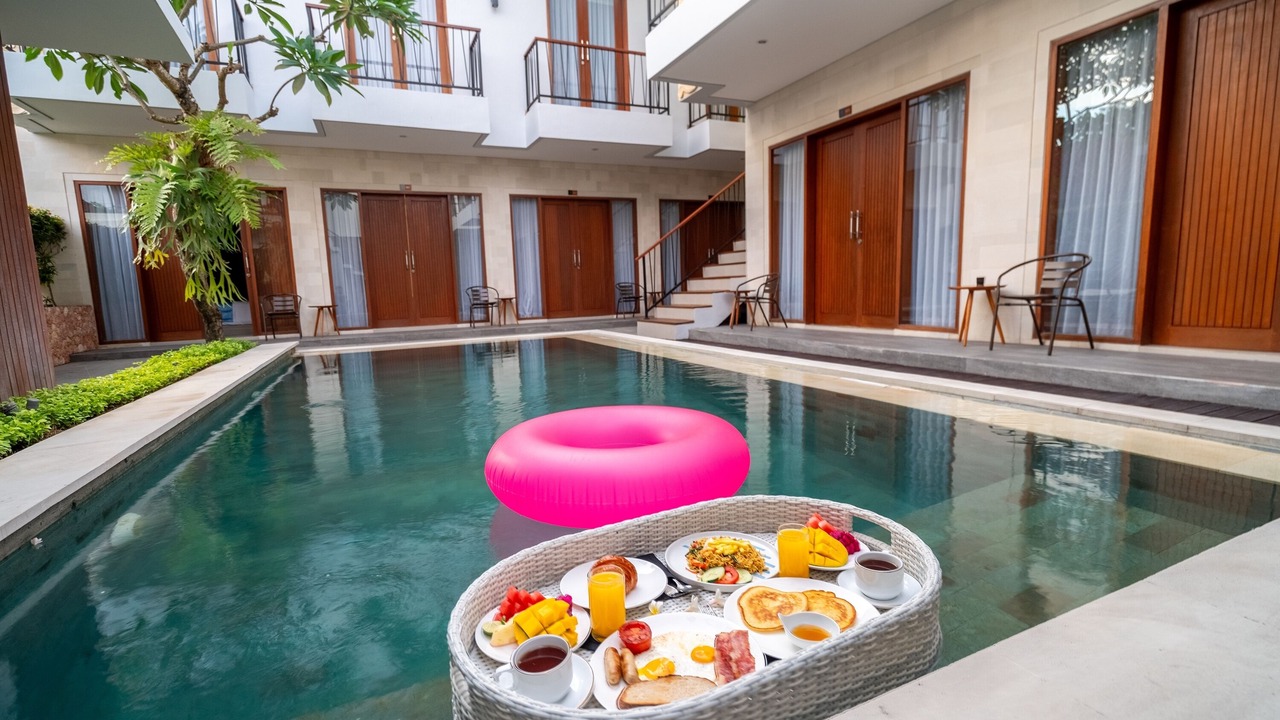 Photo of Outdoor in Central Seminyak