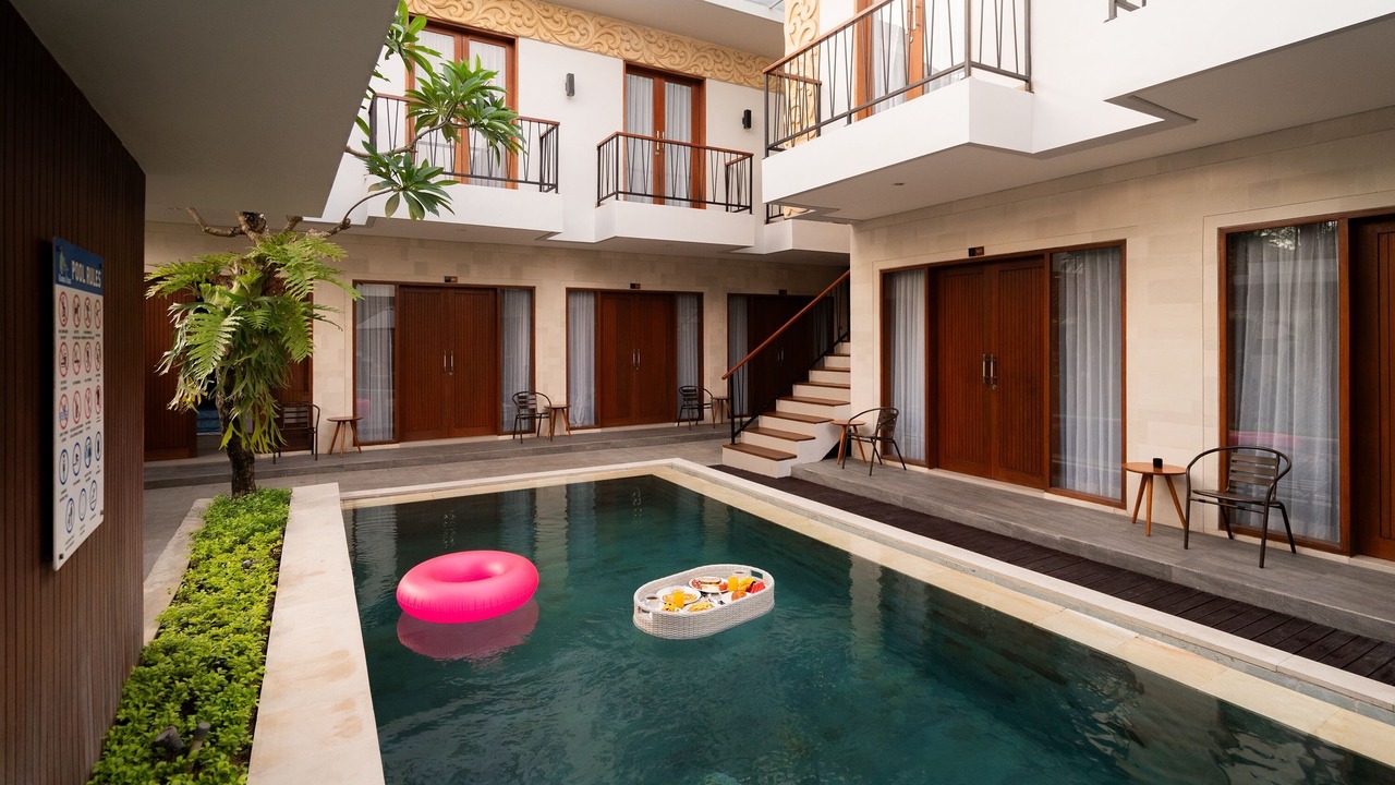 Photo of Outdoor in Central Seminyak