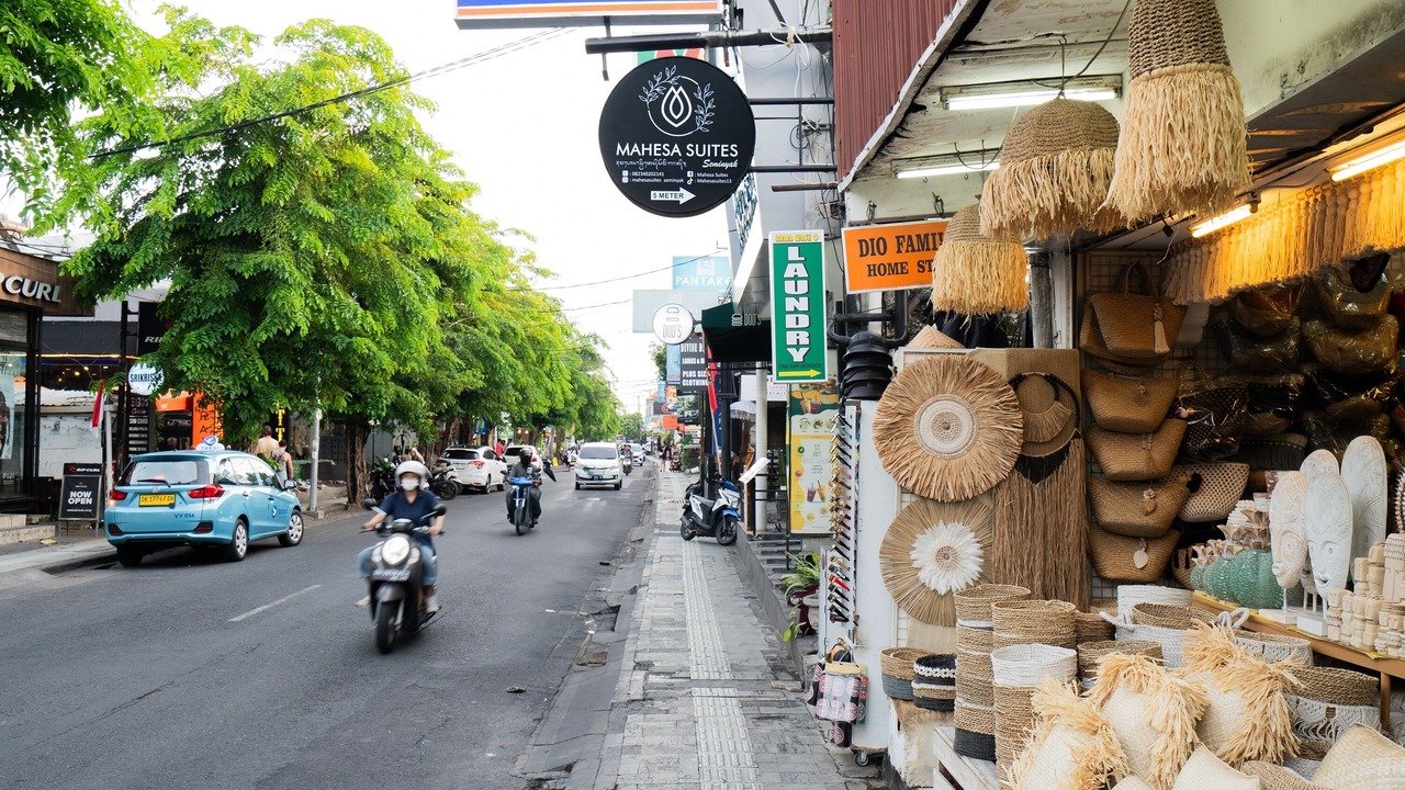 Photo of Others in Central Seminyak