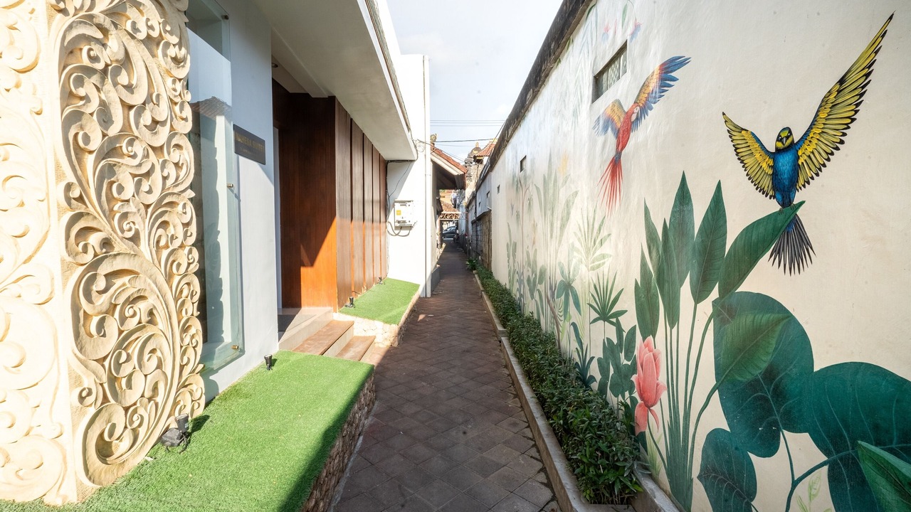 Photo of Outdoor in Central Seminyak